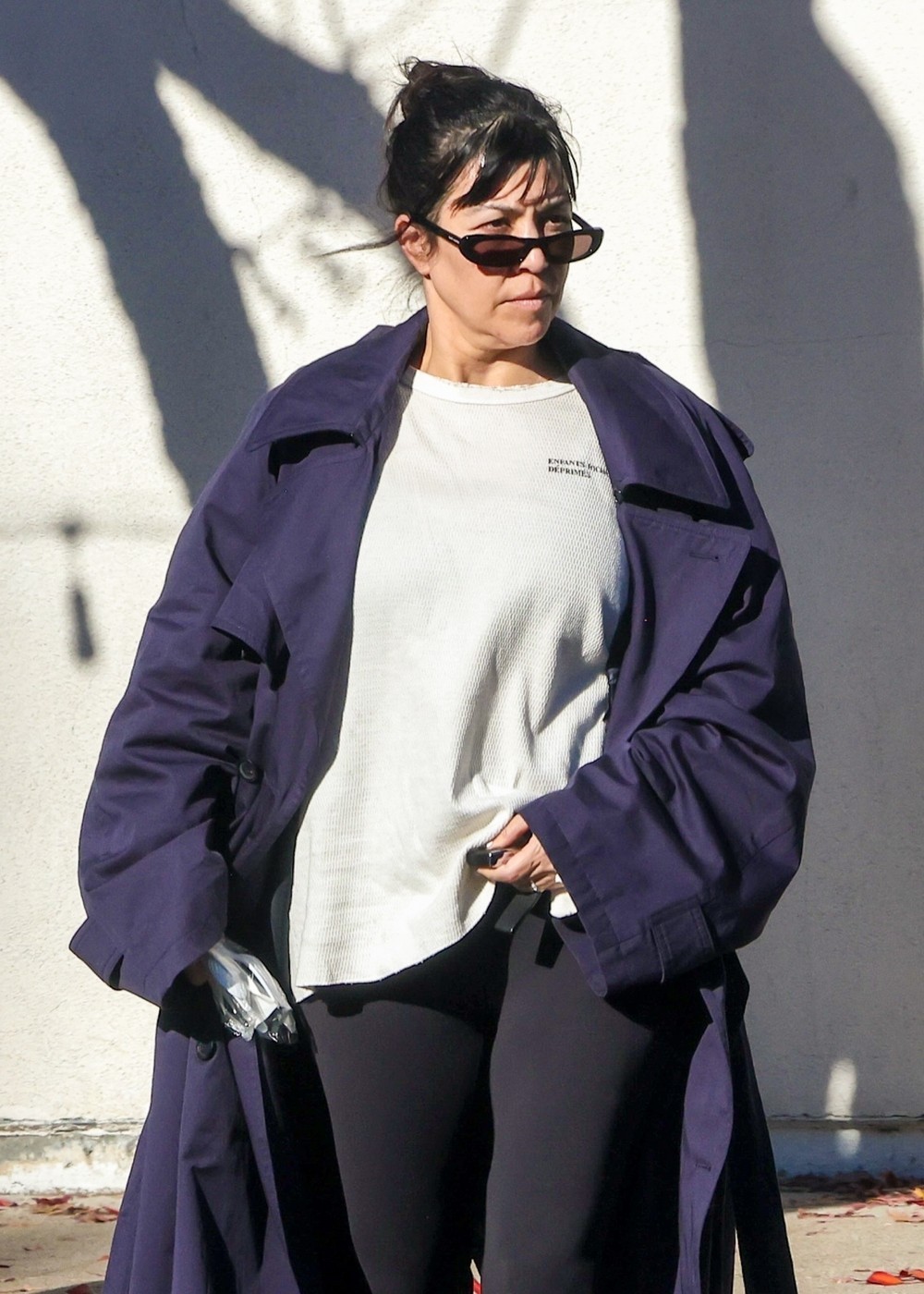 kourtney kardashian